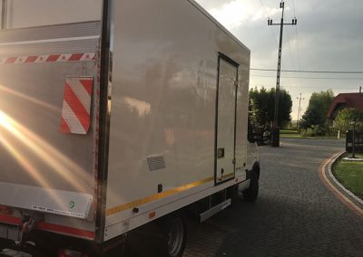 transport